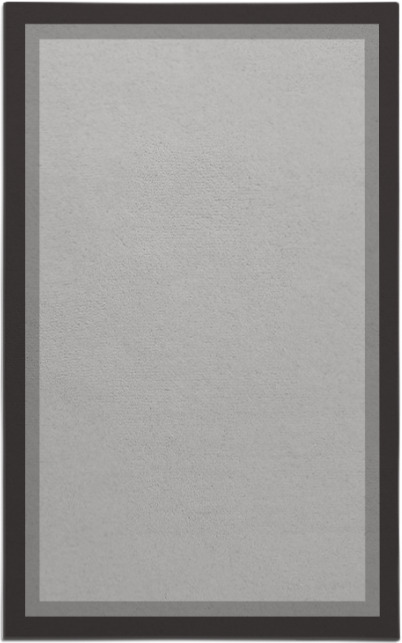 fringe rug - item 878963