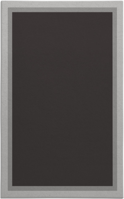 fringe rug - item 878964