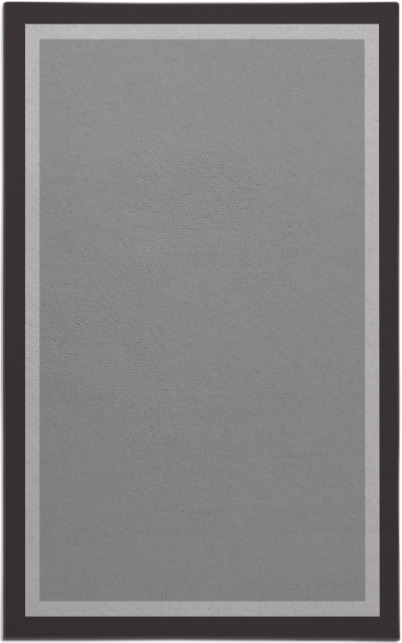 fringe rug - item 878965