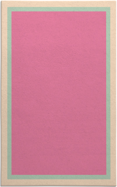 fringe rug - item 878967