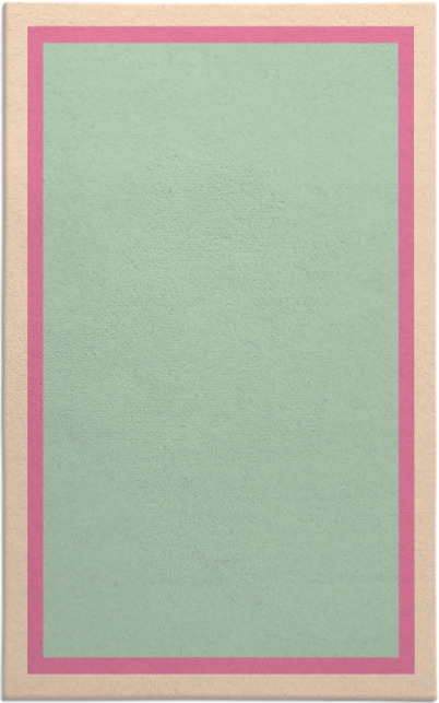 fringe rug - item 878969