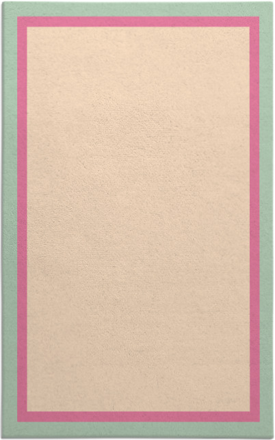 fringe rug - item 878970