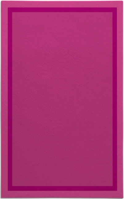 fringe rug - item 878989