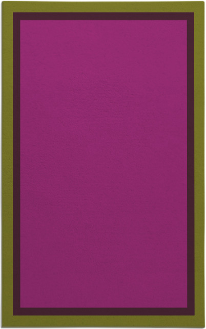 fringe rug - item 879009