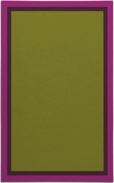 fringe rug - item 879010