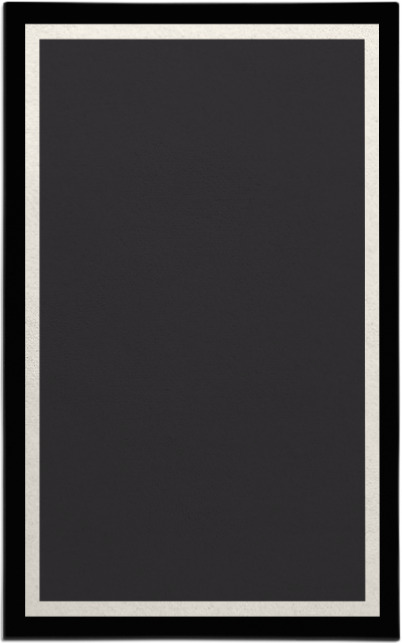 fringe rug - item 879053