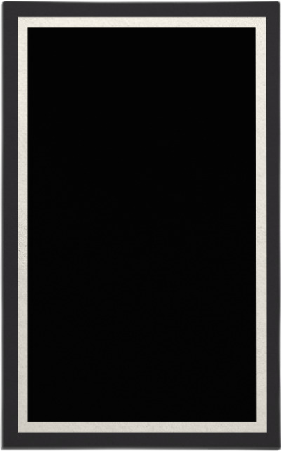 fringe rug - item 879054