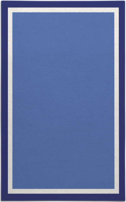 fringe rug - item 879061