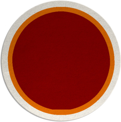 fringe rug - item 879329