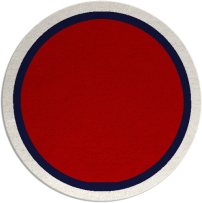 fringe rug - item 879371