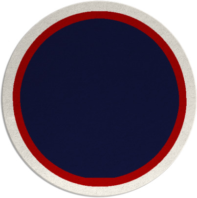 fringe rug - item 879373