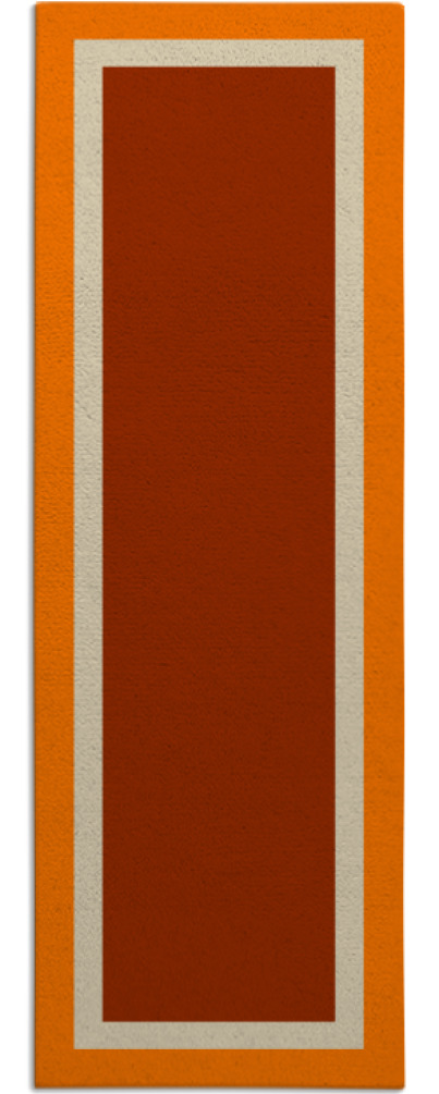 fringe rug - item 879485