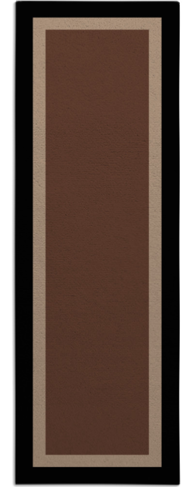 fringe rug - item 879500