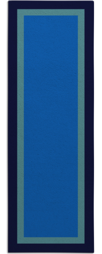 fringe rug - item 879515