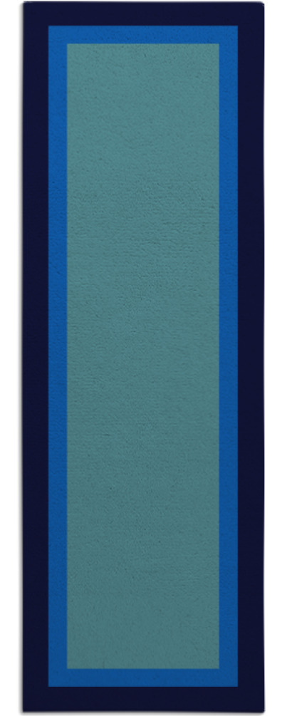 fringe rug - item 879517