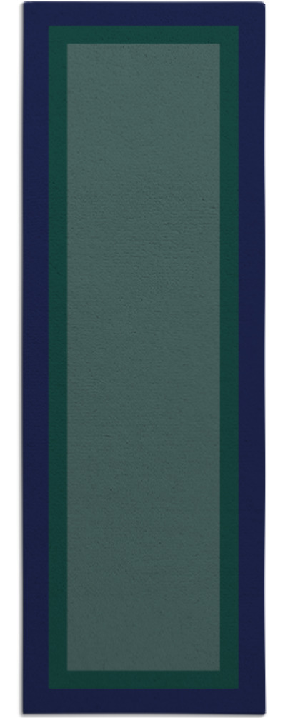 fringe rug - item 879524