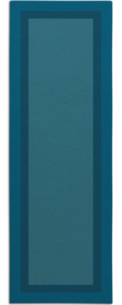 fringe rug - item 879537