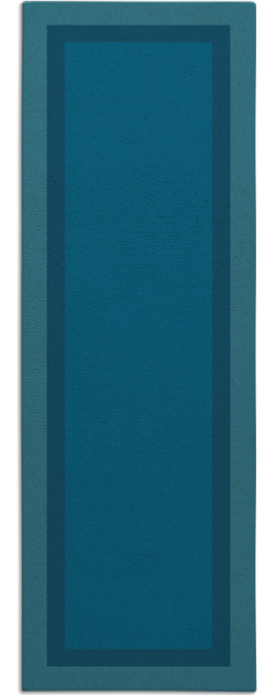 fringe rug - item 879538