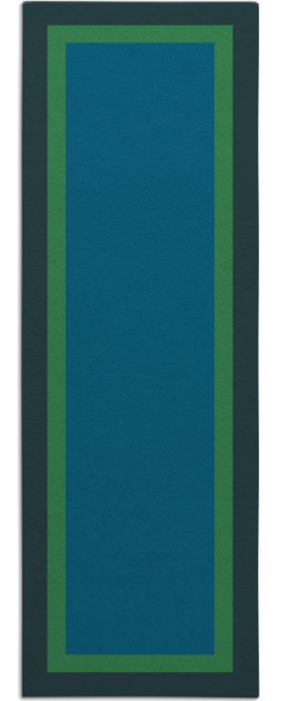 fringe rug - item 879551