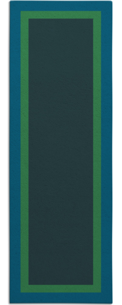 fringe rug - item 879552