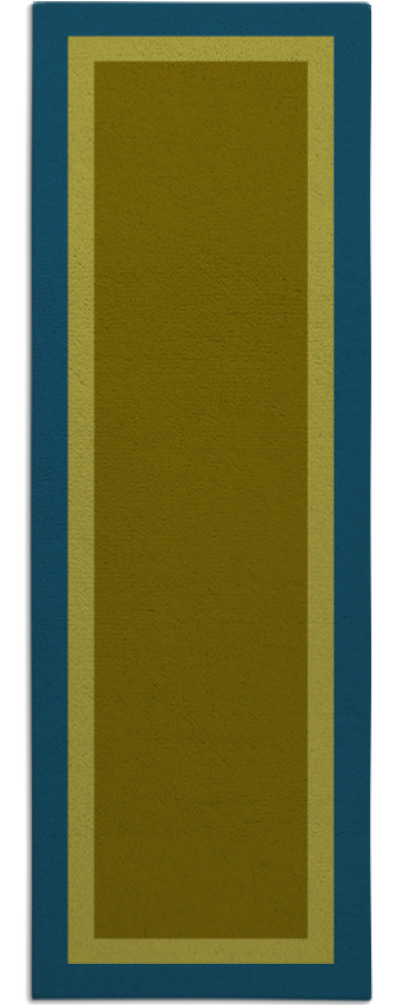 fringe rug - item 879564