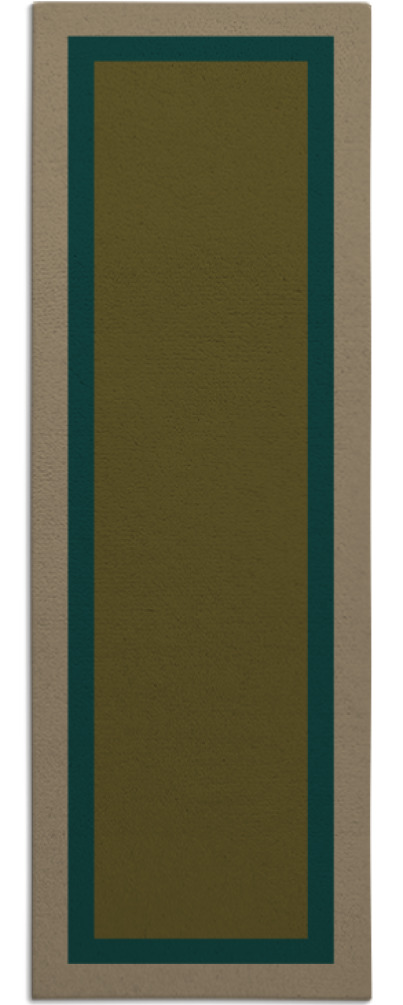 fringe rug - item 879599