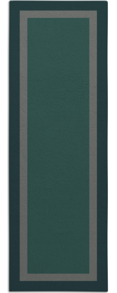 fringe rug - item 879609