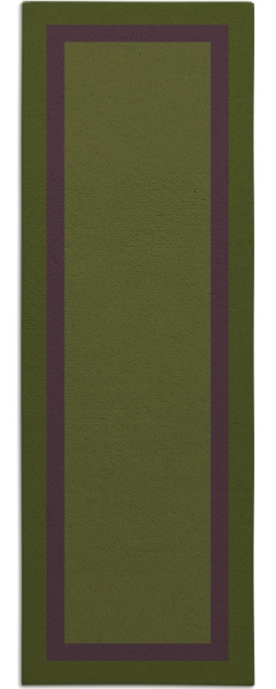 fringe rug - item 879615