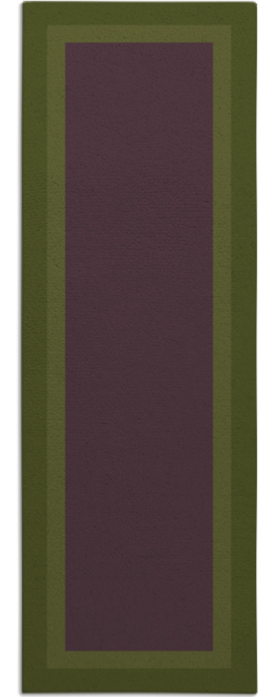 fringe rug - item 879617