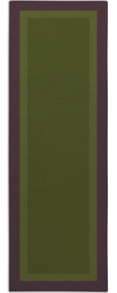 fringe rug - item 879618