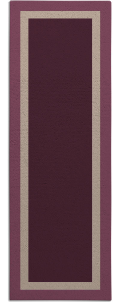 fringe rug - item 879638