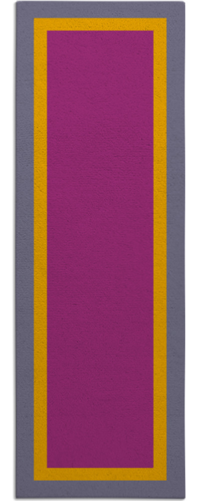 fringe rug - item 879639