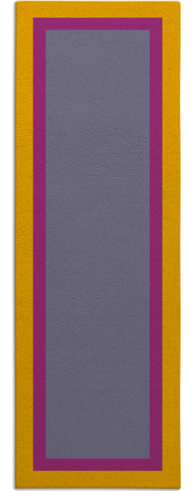 fringe rug - item 879642