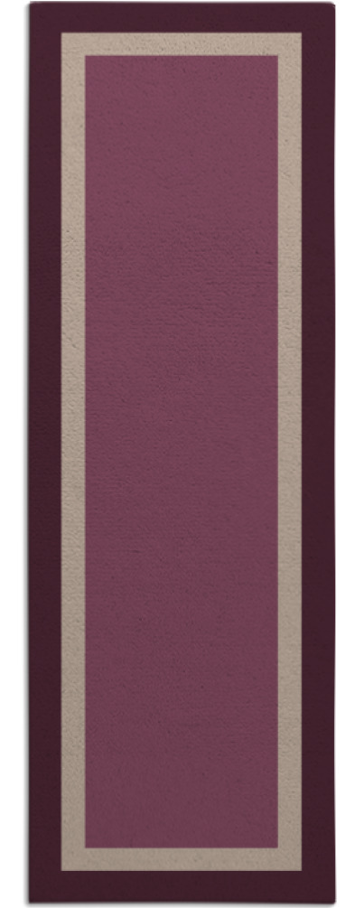 fringe rug - item 879645