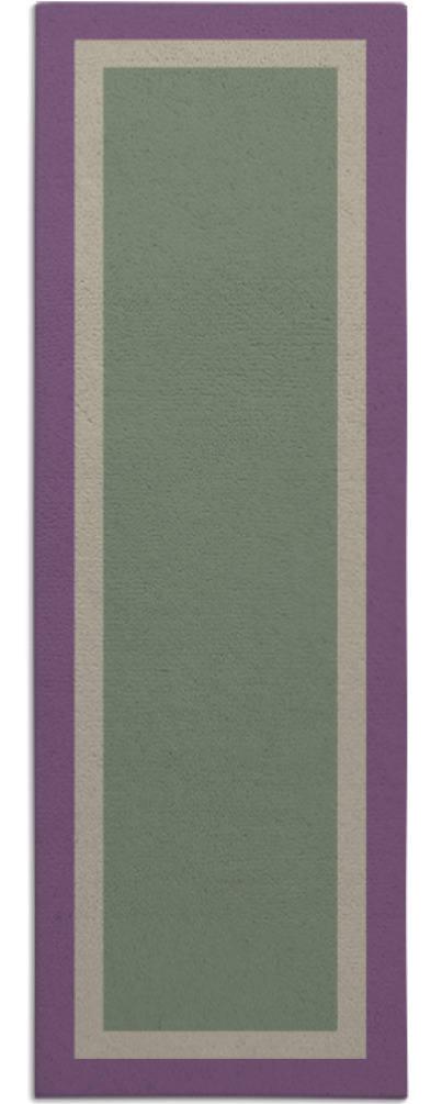 fringe rug - item 879661