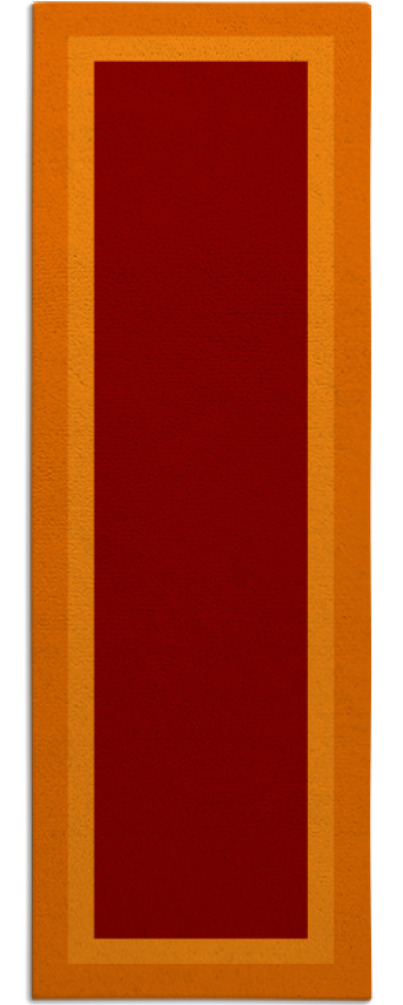 fringe rug - item 879676