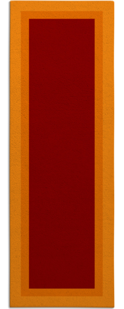 fringe rug - item 879678