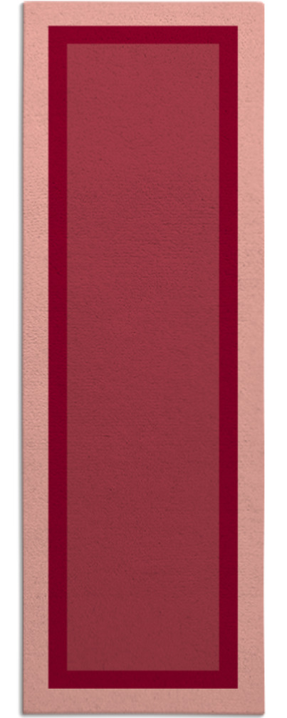 fringe rug - item 879699