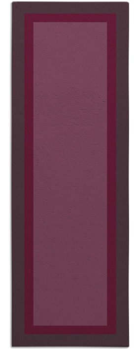 Fringe Rug