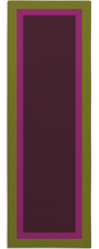 fringe rug - item 879711