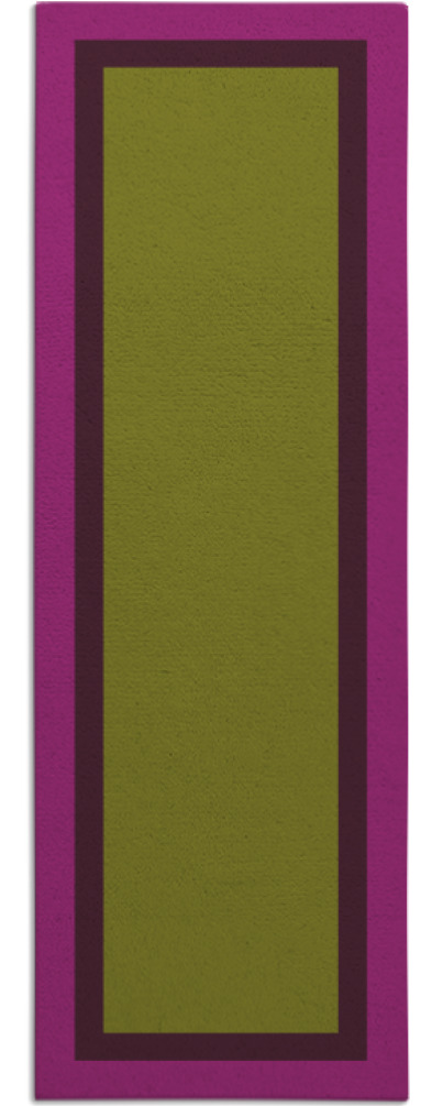 fringe rug - item 879714