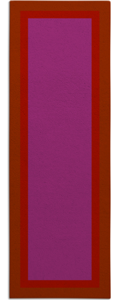 fringe rug - item 879738