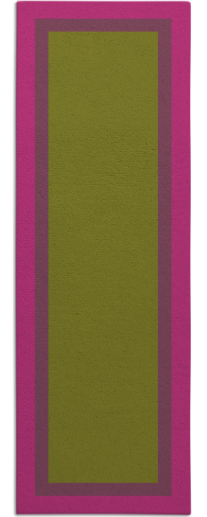 fringe rug - item 879811