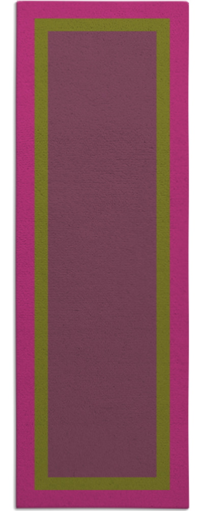 fringe rug - item 879813