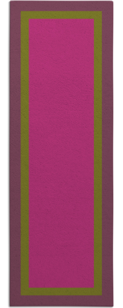 fringe rug - item 879814