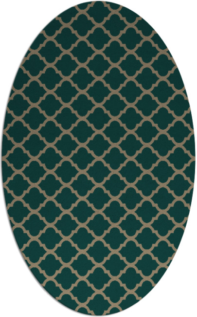 earl rug - item 880306