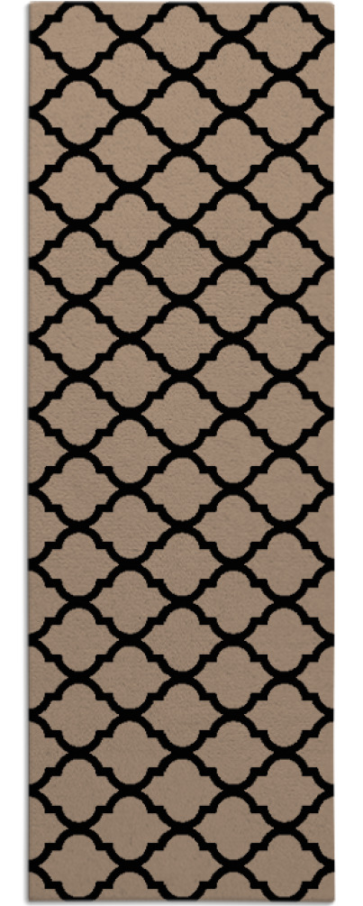 earl rug - item 881255