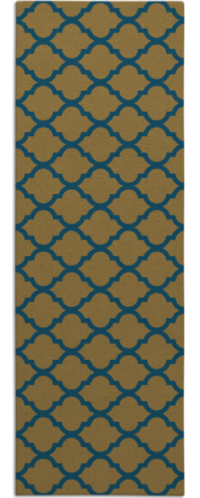 earl rug - item 881273