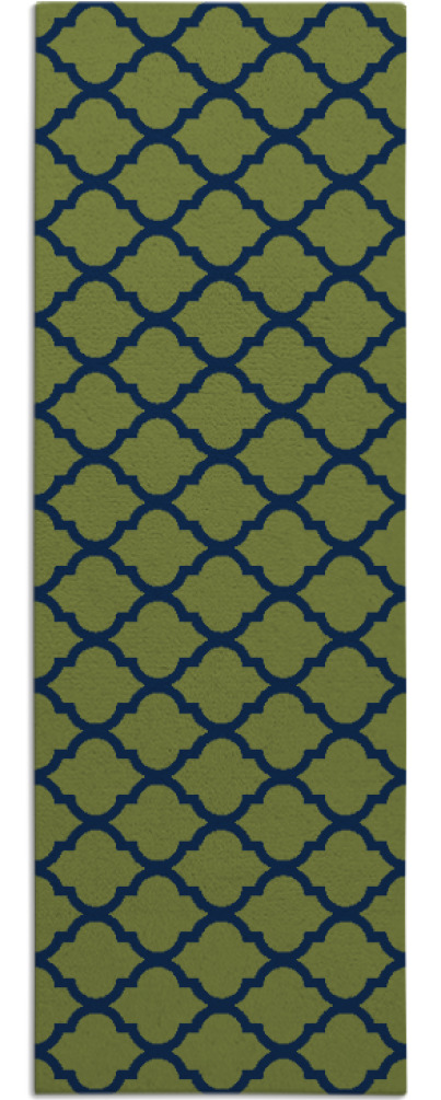 earl rug - item 881287
