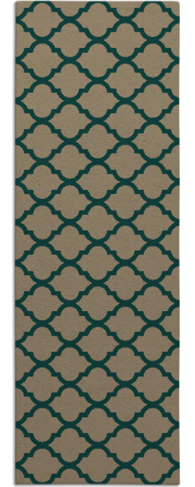 earl rug - item 881361